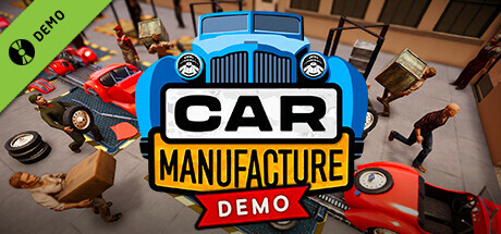 Car Manufacture Demo
