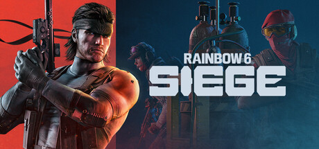Tom Clancy's Rainbow Six Siege