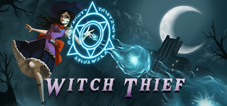 Witch Thief RPG Mod Collection