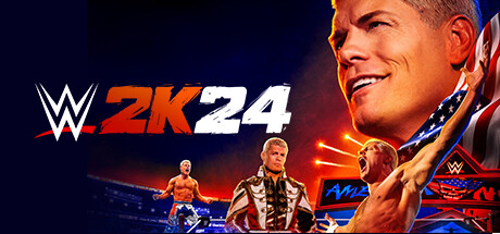 WWE 2K24 Mod Pack