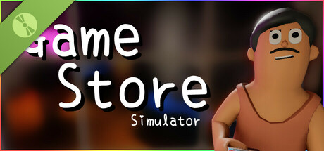 Game Store Simulator Demo Total Conversion Mods